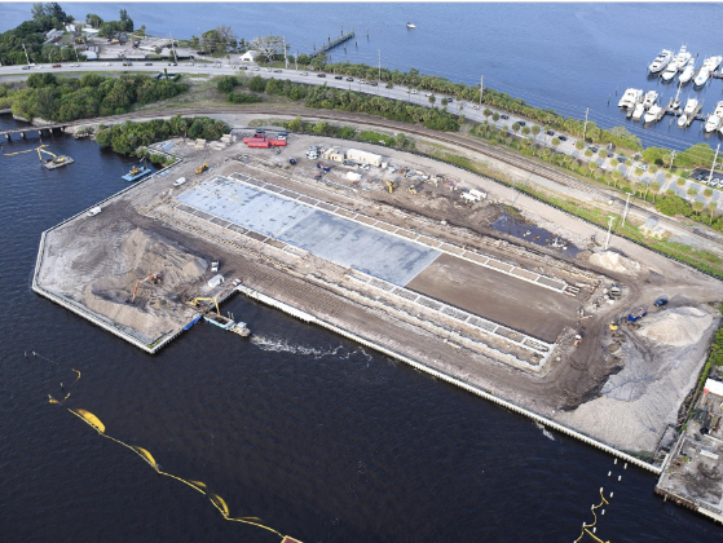 construction photo 5/17/2026